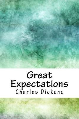 Great Expectations by Dickens, Charles