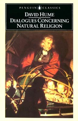 Dialogues Concerning Natural Religion by Hume, David