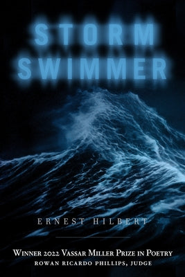 Storm Swimmer: Volume 30 by Ernest, Hilbert