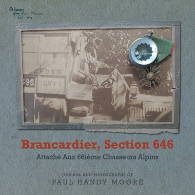 Brancardier, Section 646 by Moore, Paul Handy