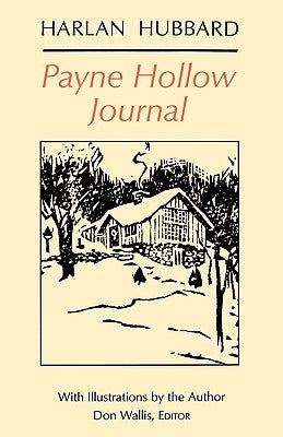 Payne Hollow Journal by Hubbard, Harlan