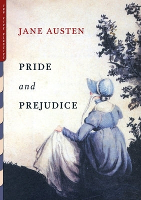 Pride and Prejudice (Illustrated): With Illustrations by Charles E. Brock by Austen, Jane
