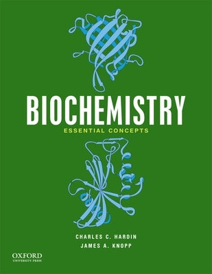 Biochemistry by Hardin