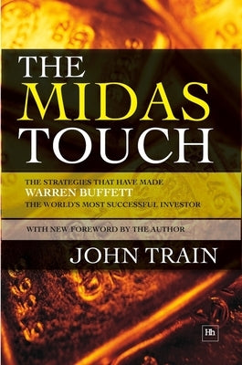 The Midas Touch by John, Train