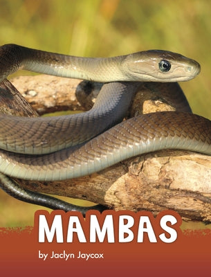 Mambas by Jaycox, Jaclyn