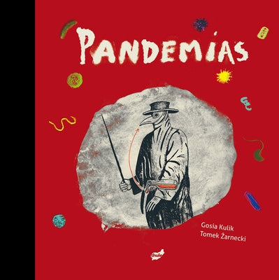 Pandemias by Zarnecki, Tomek