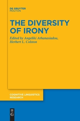 The Diversity of Irony by No Contributor