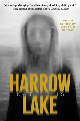 Harrow Lake by Ellis, Kat