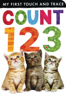 Count 123 by Tiger Tales