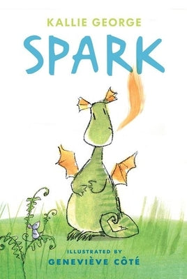 Spark by George, Kallie