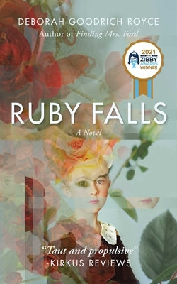 Ruby Falls by Goodrich Royce, Deborah