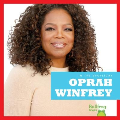 Oprah Winfrey by Duling, Kaitlyn