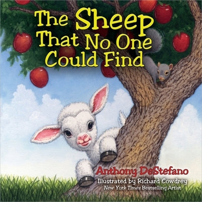 The Sheep That No One Could Find by DeStefano, Anthony