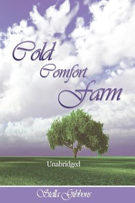 Cold Comfort Farm (Unabridged) by Gibbons, Stella