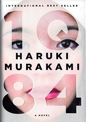 1Q84 by Murakami, Haruki
