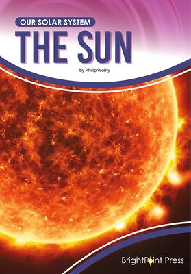 The Sun by Wolny, Philip