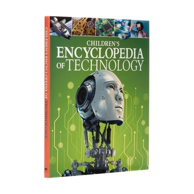 Children's Encyclopedia of Technology by Loughrey, Anita