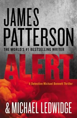 Alert by Patterson, James