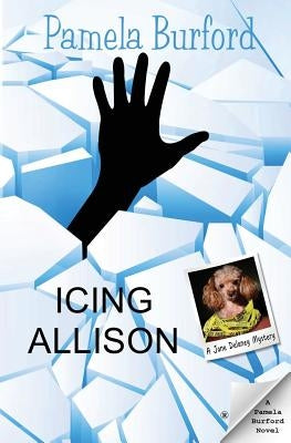 Icing Allison by Burford, Pamela