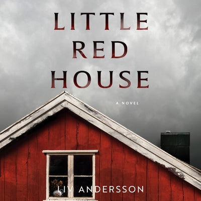 Little Red House by 