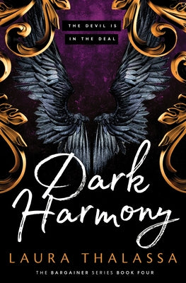 Dark Harmony by Thalassa, Laura