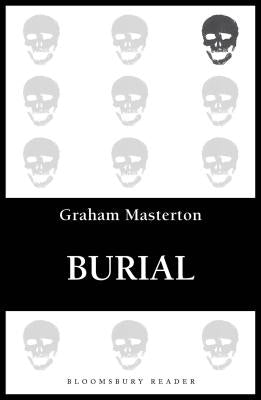 Burial by Masterton, Graham