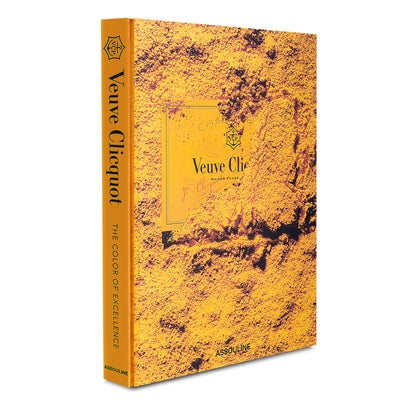 Veuve Clicquot by Dubly, Sixtine