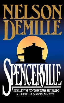 Spencerville by DeMille, Nelson