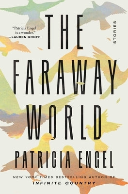 The Faraway World: Stories by Engel, Patricia