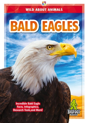 Bald Eagles by Marie, Renata