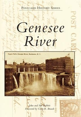 Genesee River by Babbitt, John