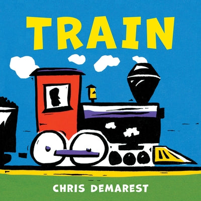 Train by Demarest, Chris