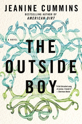 The Outside Boy by Cummins, Jeanine