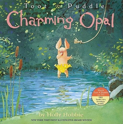 Charming Opal by Hobbie, Holly