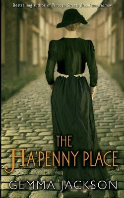 The Ha'Penny Place by Jackson, Gemma