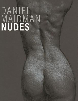 Daniel Maidman, Nudes by Maidman, Daniel