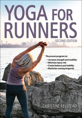 Yoga for Runners by Felstead, Christine