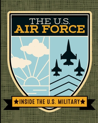 The U.S. Air Force by Billings, Tanner