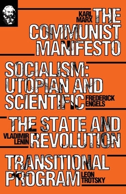 The Classics of Marxism: Volume 1 by Marx, Karl