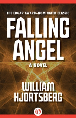 Falling Angel by Hjortsberg, William