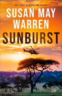 Sunburst by Warren, Susan May