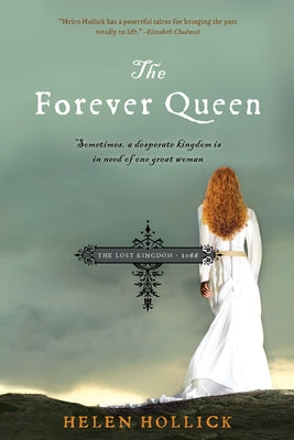 The Forever Queen by Hollick, Helen