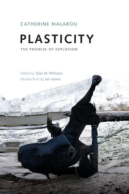 Plasticity: The Promise of Explosion by Malabou, Catherine