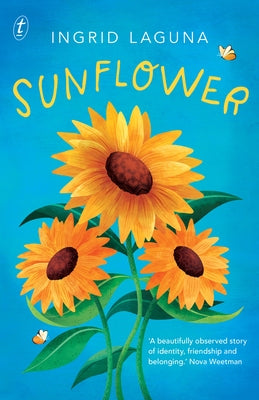 Sunflower by Laguna, Ingrid