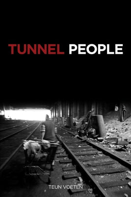 Tunnel People by Voeten, Tuen