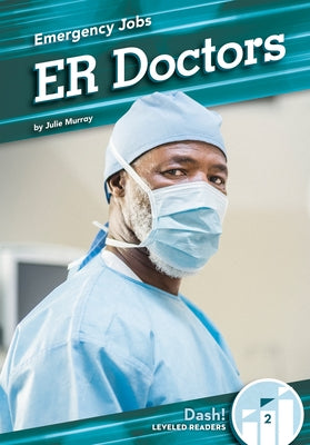 Er Doctors by Murray, Julie
