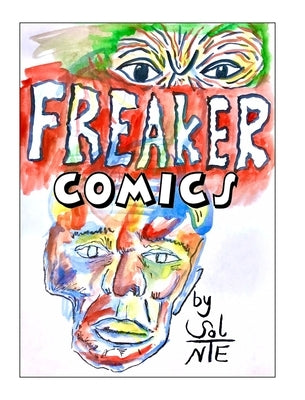 Freaker Comics by Nte, Sol