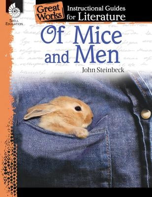 Of Mice and Men by Kemp, Kristin