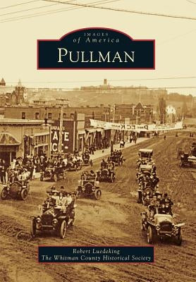 Pullman by Luedeking, Robert