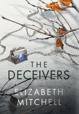 The Deceivers by Mitchell, Elizabeth